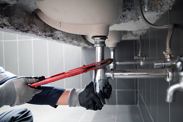 Licensed Drain Cleaning service in Maryus, VA - Street Wise - Plumbing